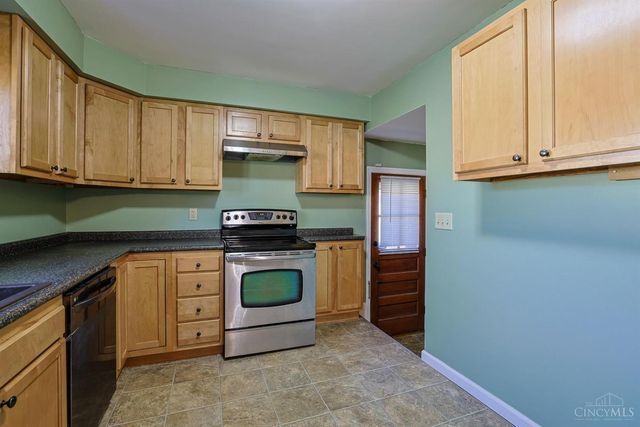 5921 Monticello Avenue, Cincinnati, OH 45224