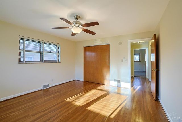 5921 Monticello Avenue, Cincinnati, OH 45224