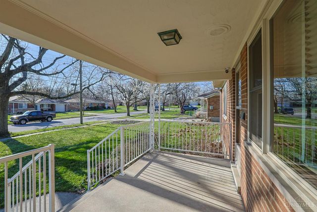 5921 Monticello Avenue, Cincinnati, OH 45224