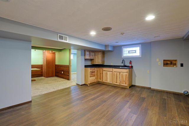 5921 Monticello Avenue, Cincinnati, OH 45224