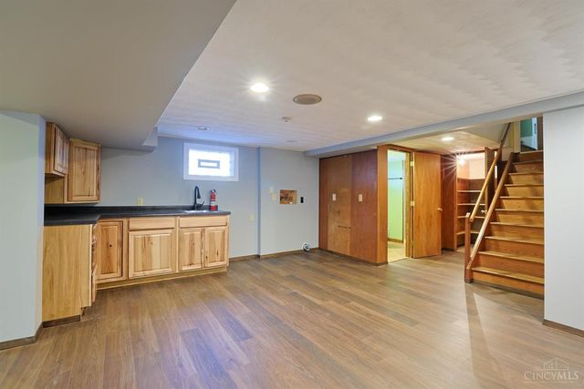 5921 Monticello Avenue, Cincinnati, OH 45224