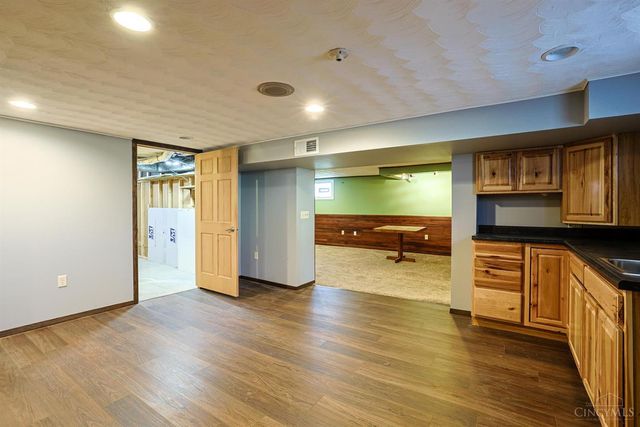 5921 Monticello Avenue, Cincinnati, OH 45224