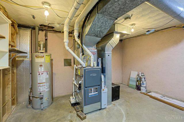 5921 Monticello Avenue, Cincinnati, OH 45224