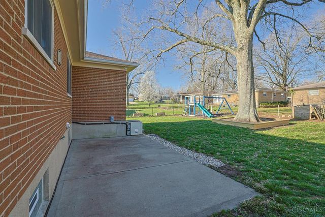 5921 Monticello Avenue, Cincinnati, OH 45224