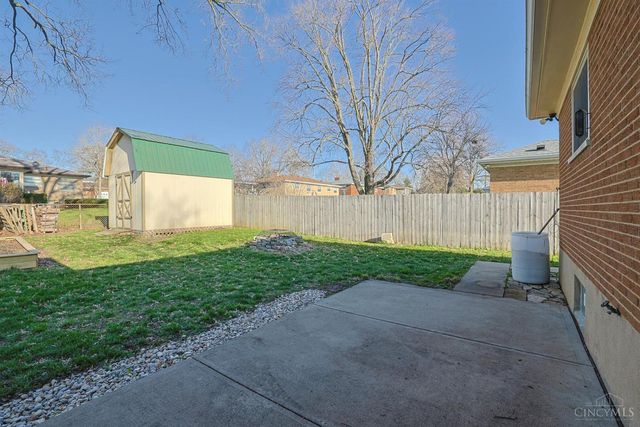 5921 Monticello Avenue, Cincinnati, OH 45224