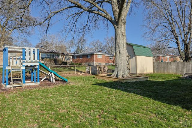 5921 Monticello Avenue, Cincinnati, OH 45224