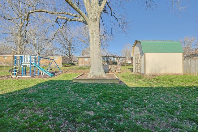 5921 Monticello Avenue, Cincinnati, OH 45224