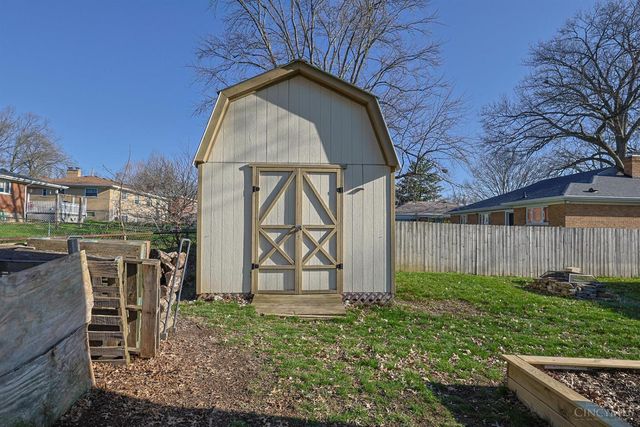 5921 Monticello Avenue, Cincinnati, OH 45224