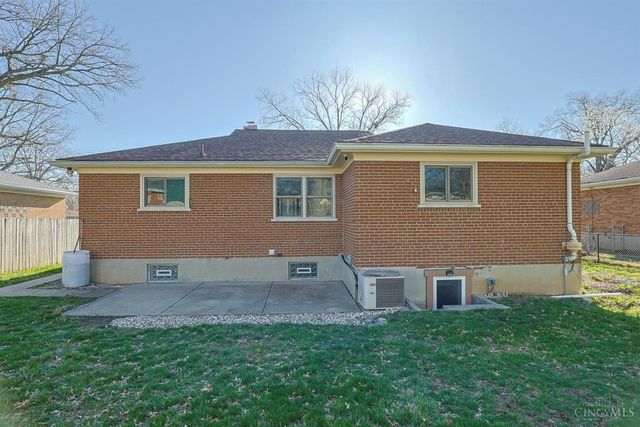 5921 Monticello Avenue, Cincinnati, OH 45224