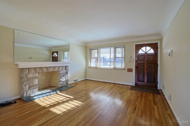 5921 Monticello Avenue, Cincinnati, OH 45224