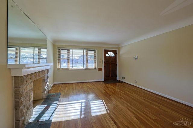 5921 Monticello Avenue, Cincinnati, OH 45224