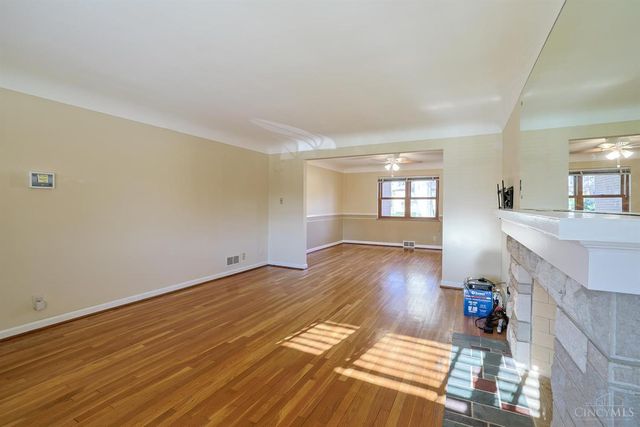 5921 Monticello Avenue, Cincinnati, OH 45224