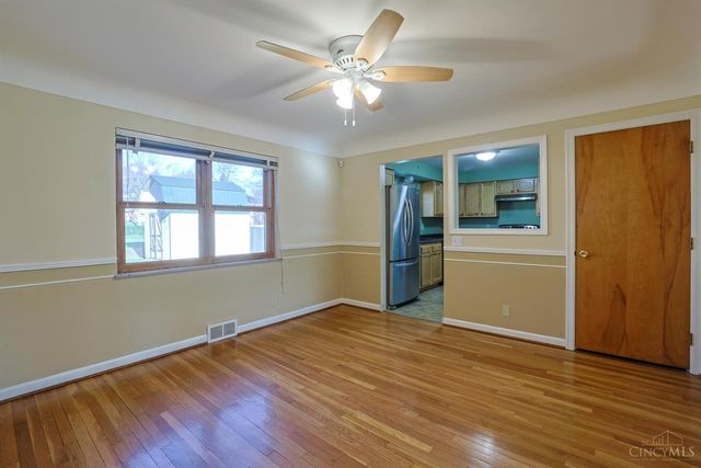 5921 Monticello Avenue, Cincinnati, OH 45224