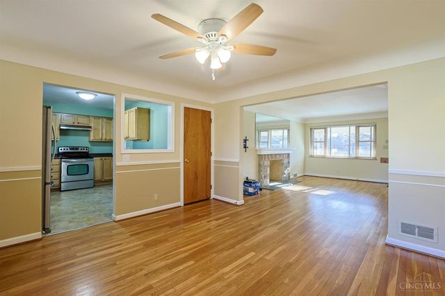 5921 Monticello Avenue, Cincinnati, OH 45224