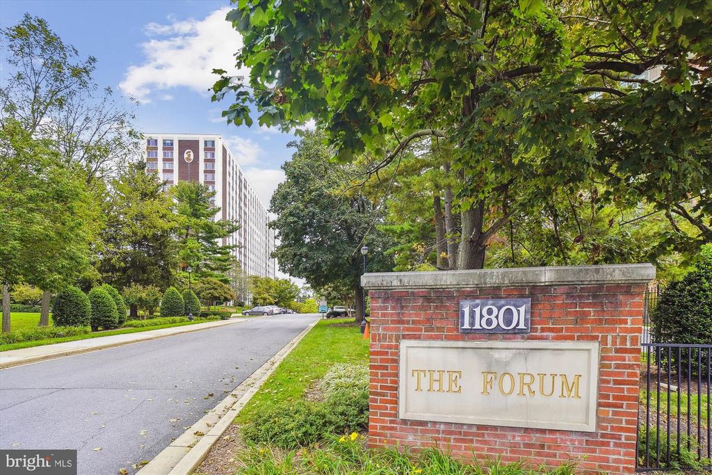11801 ROCKVILLE PIKE #712, North Bethesda, MD 20852