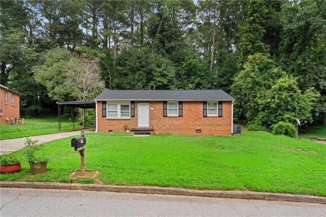 376 Cologne Dr SE, Atlanta, GA 30354