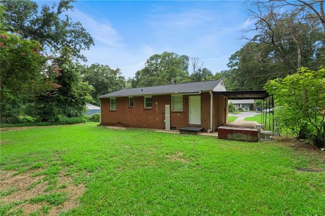 376 Cologne Dr SE, Atlanta, GA 30354