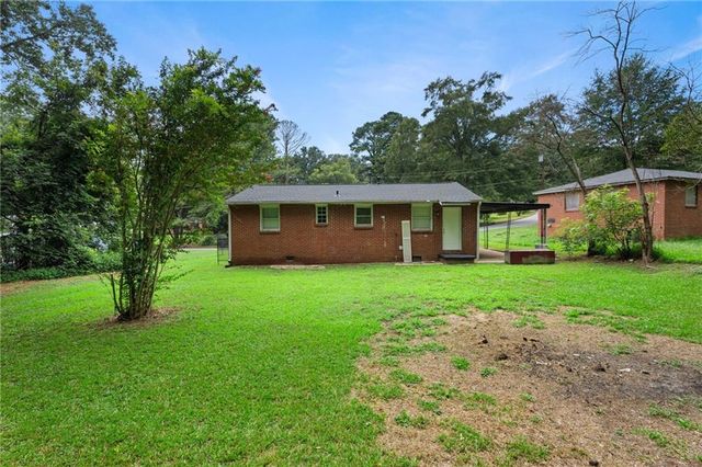 376 Cologne Dr SE, Atlanta, GA 30354