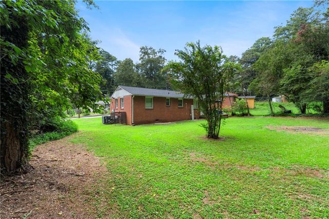376 Cologne Dr SE, Atlanta, GA 30354