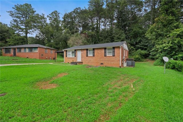 376 Cologne Dr SE, Atlanta, GA 30354
