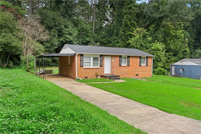 376 Cologne Dr SE, Atlanta, GA 30354