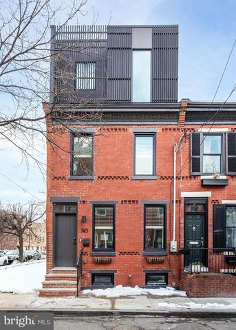743 S CLEVELAND ST, Philadelphia, PA 19146