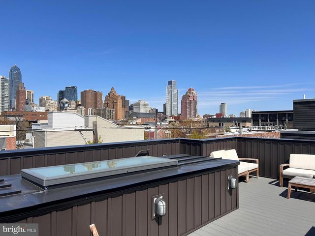 743 S CLEVELAND ST, Philadelphia, PA 19146