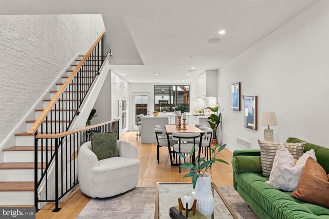 743 S CLEVELAND ST, Philadelphia, PA 19146