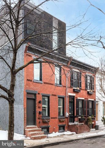 743 S CLEVELAND ST, Philadelphia, PA 19146