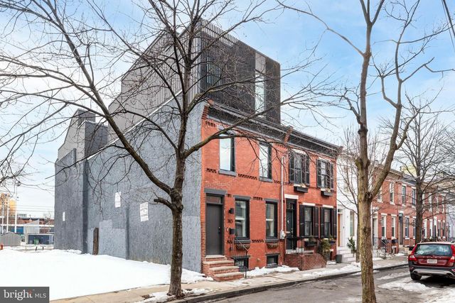 743 S CLEVELAND ST, Philadelphia, PA 19146