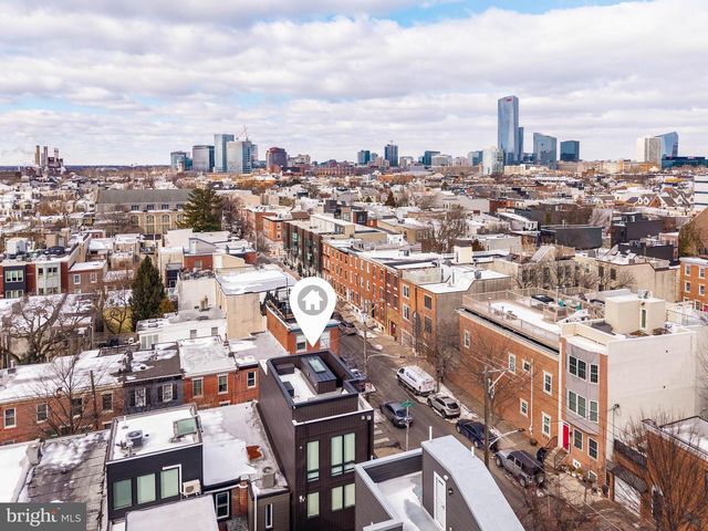 743 S CLEVELAND ST, Philadelphia, PA 19146