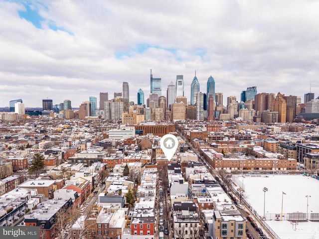 743 S CLEVELAND ST, Philadelphia, PA 19146