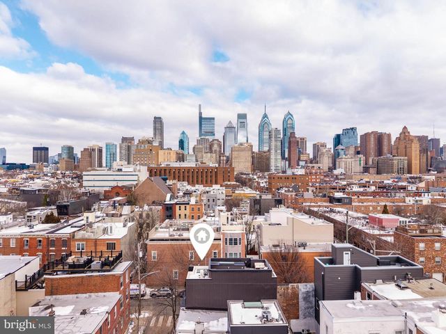 743 S CLEVELAND ST, Philadelphia, PA 19146