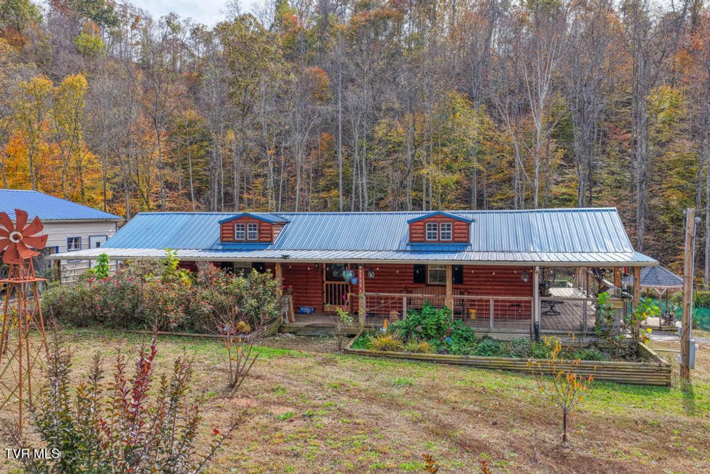 3858 Beech Creek Road, Rogersville, TN 37857