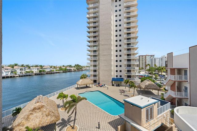 1600 S Ocean Dr 4G, Hollywood, FL 33019