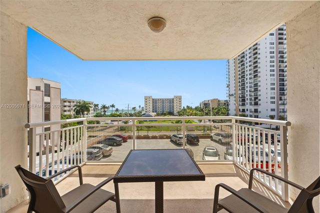 1600 S Ocean Dr 4G, Hollywood, FL 33019