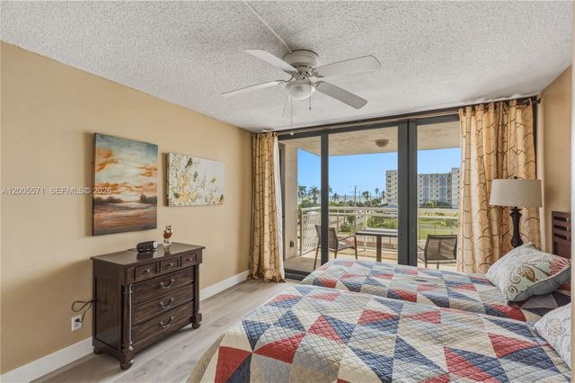1600 S Ocean Dr 4G, Hollywood, FL 33019
