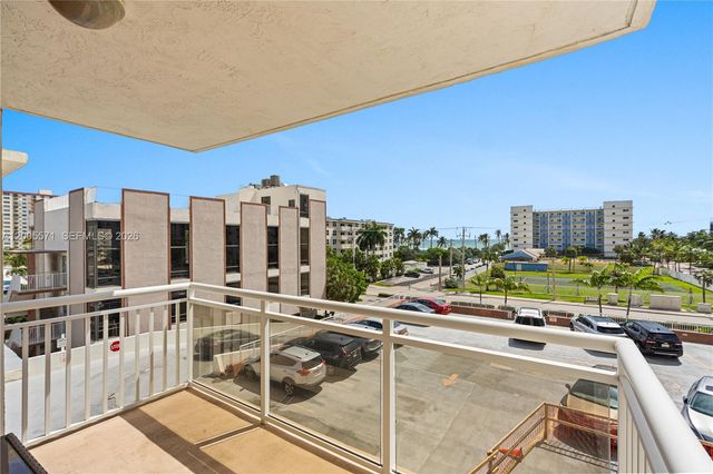 1600 S Ocean Dr 4G, Hollywood, FL 33019