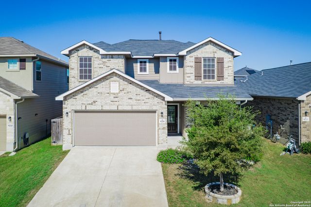 9219 COOK, Converse, TX 78109