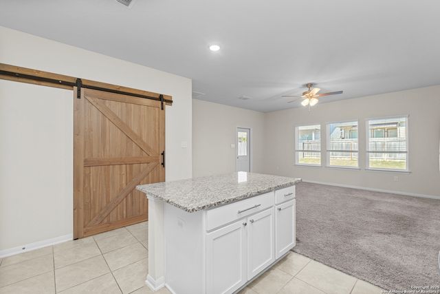 9219 COOK, Converse, TX 78109