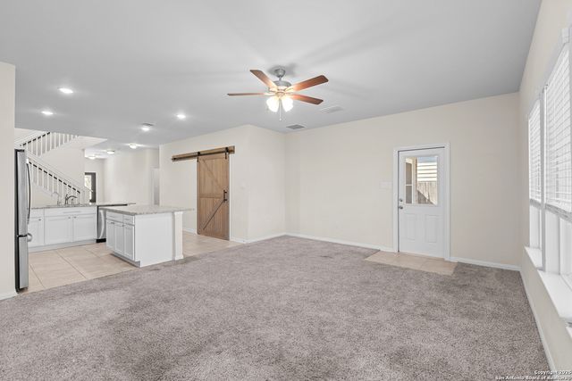 9219 COOK, Converse, TX 78109