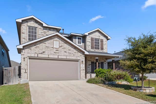 9219 COOK, Converse, TX 78109