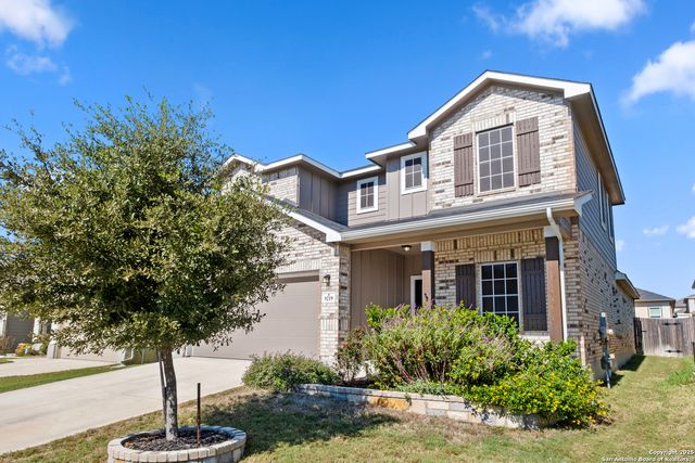 9219 COOK, Converse, TX 78109