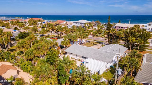 4328 S Atlantic Avenue, Ponce Inlet, FL 32127