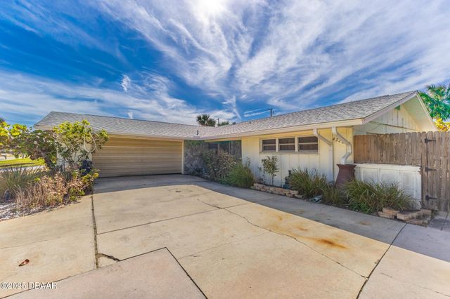 4328 S Atlantic Avenue, Ponce Inlet, FL 32127