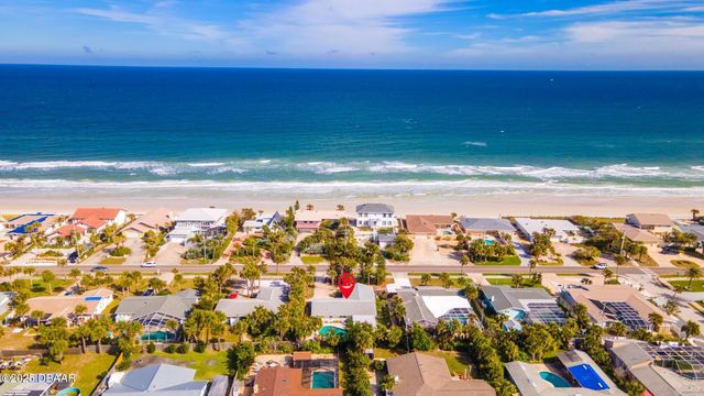 4328 S Atlantic Avenue, Ponce Inlet, FL 32127