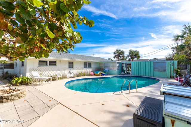 4328 S Atlantic Avenue, Ponce Inlet, FL 32127