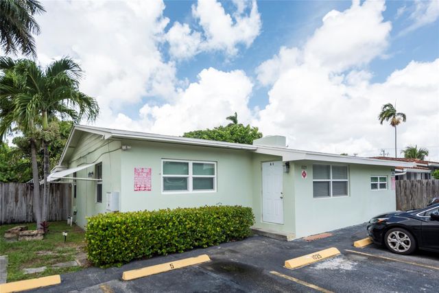 1025 NE 9th Ave B, Fort Lauderdale, FL 33304