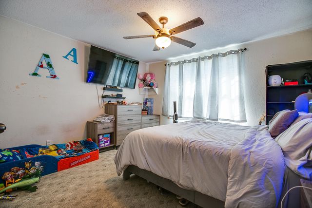 2520 Forest Park Avenue, San Angelo, TX 76901