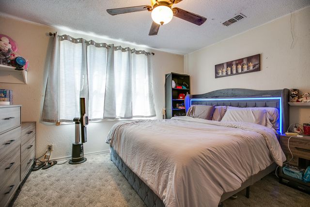2520 Forest Park Avenue, San Angelo, TX 76901